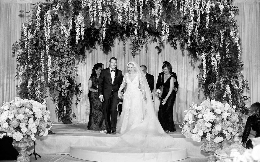 REAL REGISTRY: AMY & DANIEL