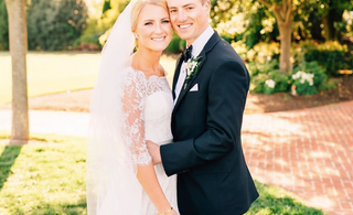 REAL REGISTRY: ANNABELLE & STEPHEN