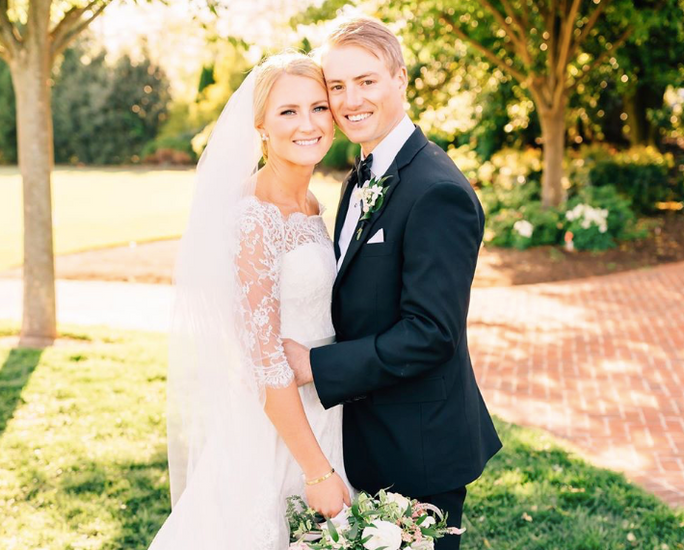 REAL REGISTRY: ANNABELLE & STEPHEN