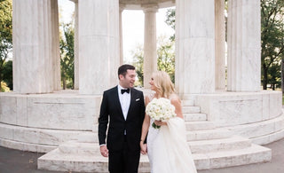 REAL REGISTRY: LAUREN & ZACH