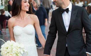 REAL REGISTRY: CARLY & JOSH