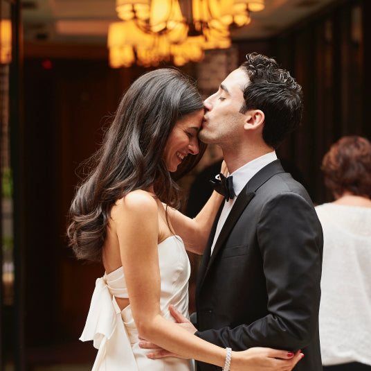 REAL REGISTRY: STEPHANIE & ERIK