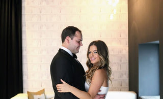 REAL REGISTRY: JESSICA AND SEAN
