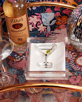 Gifts For The NYE Host