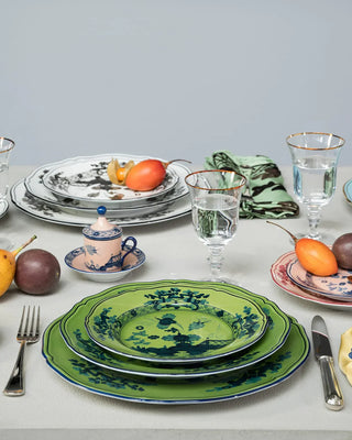 Colorful Dinnerware