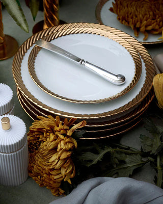 Formal Dinnerware