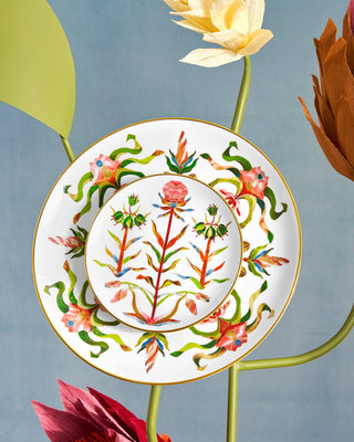 Floral & Botanical Dinnerware