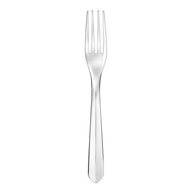 Infini Christofle Silver-Plated Five Piece Place Setting