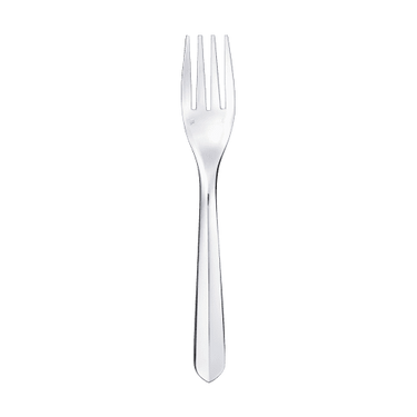 Infini Christofle Silver-Plated Five Piece Place Setting