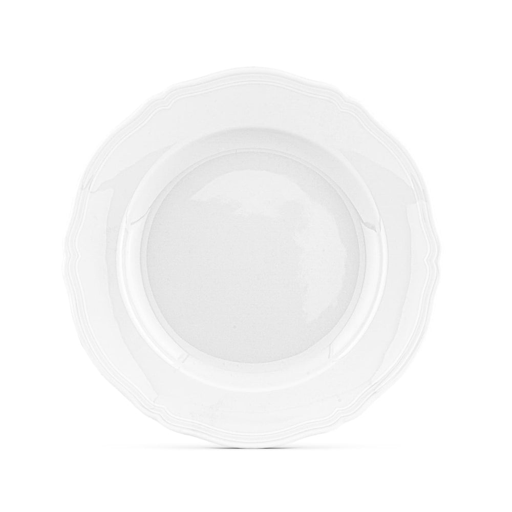 Antico Doccia Dessert Plate
