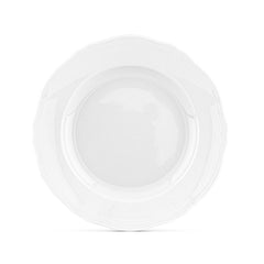 Antico Doccia Dessert Plate