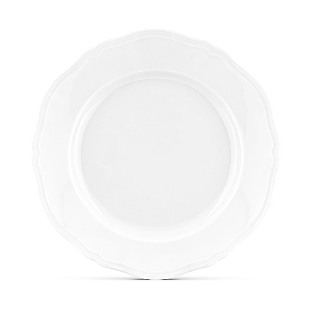 Antico Doccia Dinner Plate