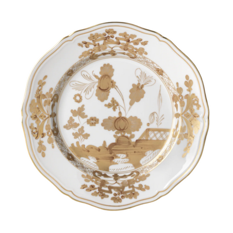 Oriente Italiano Dinner Plate