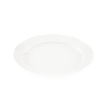 OVAL PLATTER