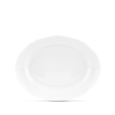 OVAL PLATTER