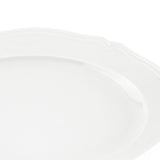 OVAL PLATTER