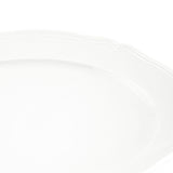 LARGE OVAL PLATTER