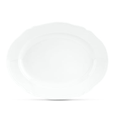 LARGE OVAL PLATTER