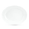 LARGE OVAL PLATTER