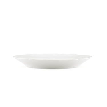 LARGE OVAL PLATTER