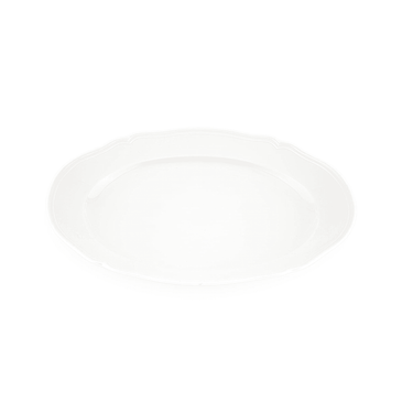 LARGE OVAL PLATTER