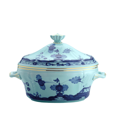 Oriente Italiano Tureen