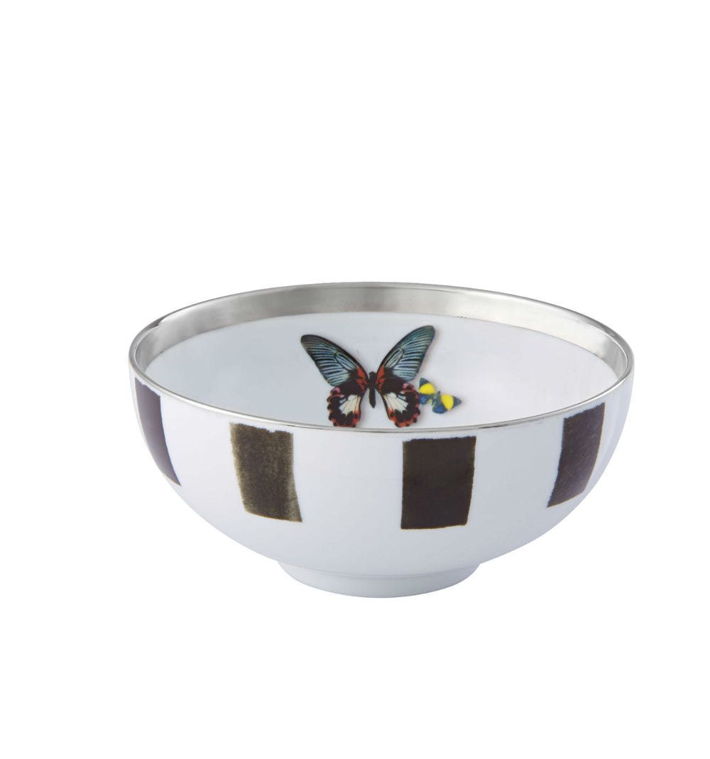 Sol y Sombra Soup Bowl