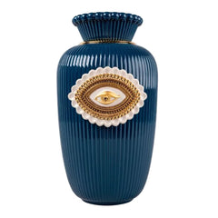 Lover's Eyes Vase
