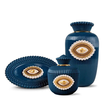 Lover's Eyes Jewelry Box