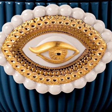 Lover's Eyes Jewelry Box