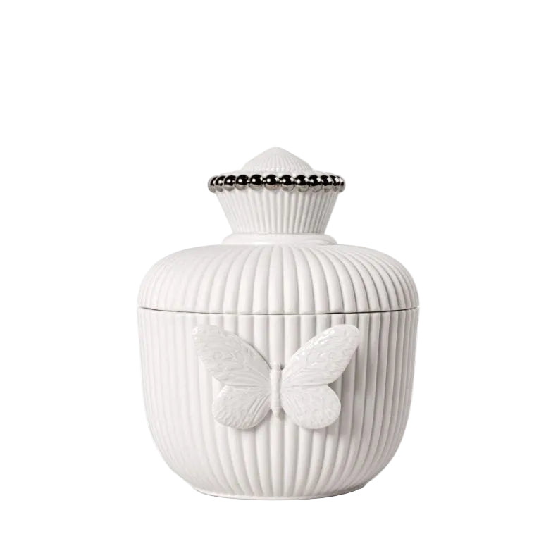 Lady Luck by Olga Hanono Jewelry Box
