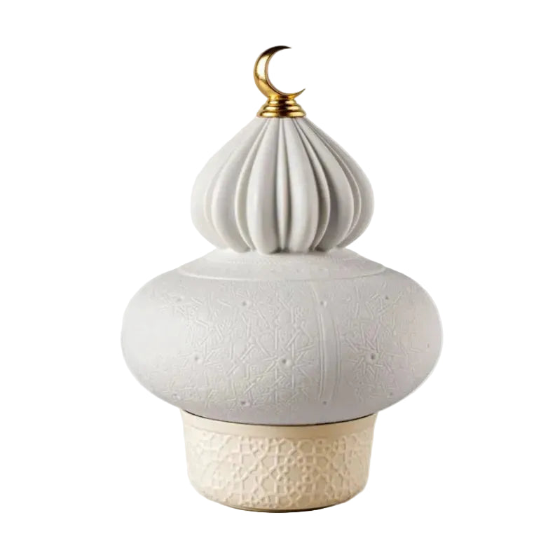 Majestic Nights Wireless Lamp, Champagne
