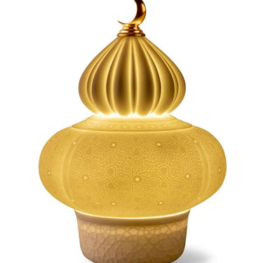 Majestic Nights Wireless Lamp, Champagne