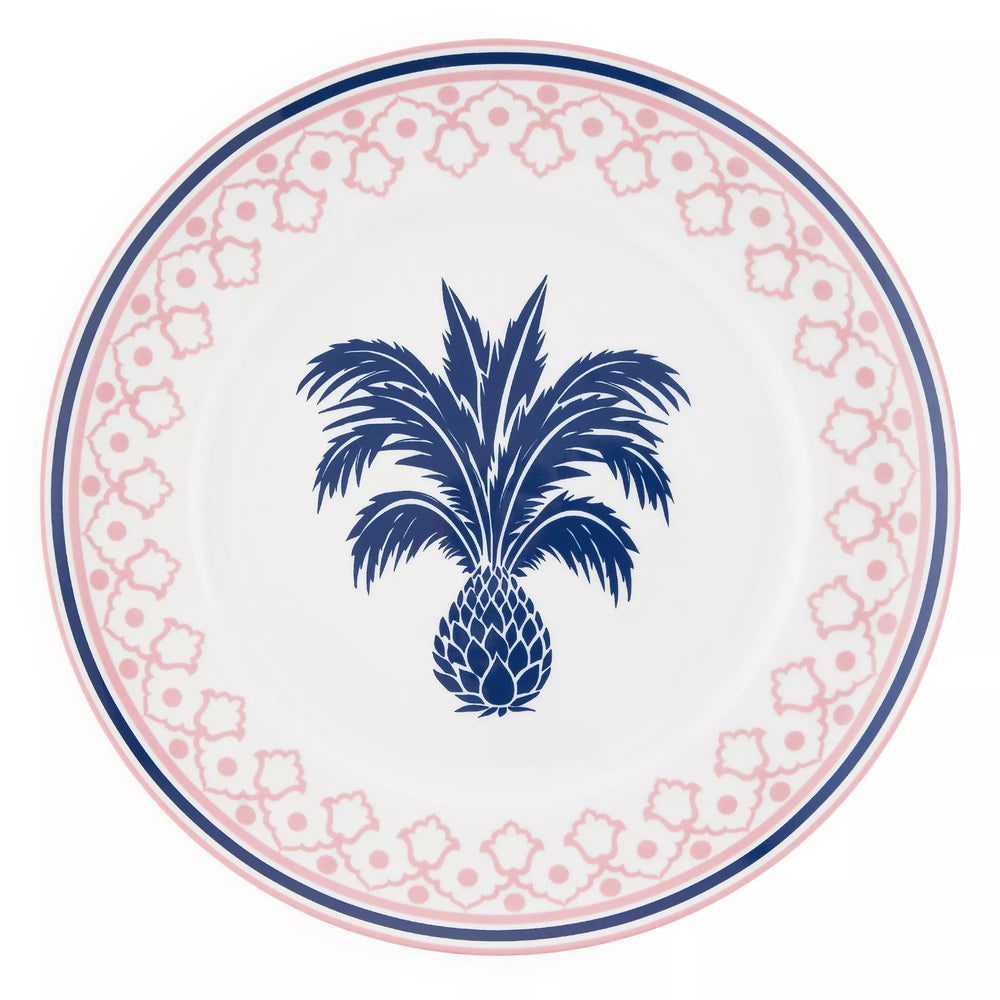 Jaipur Charger Plate