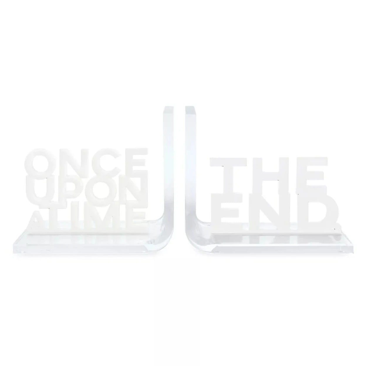 Once Upon A Time Bookends