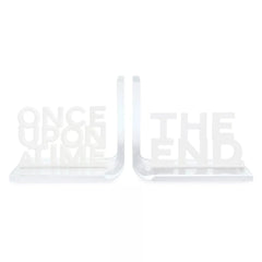 Once Upon A Time Bookends