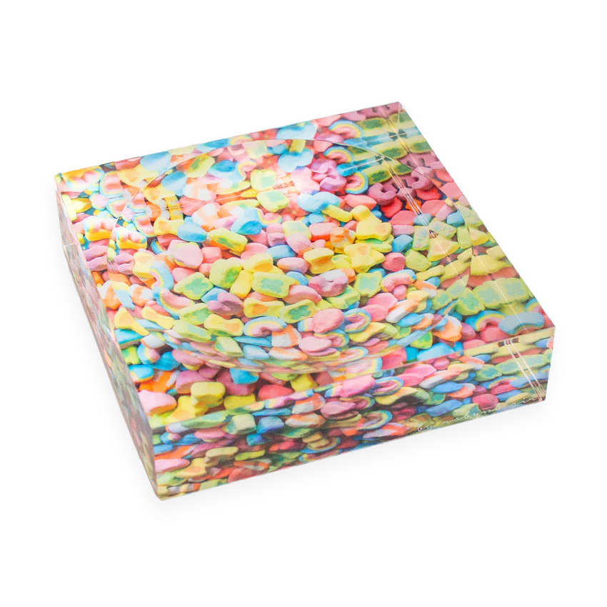 Pretty Charming Candy Dish