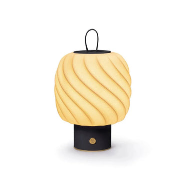 Ice Cream Portable Lamp, Medium