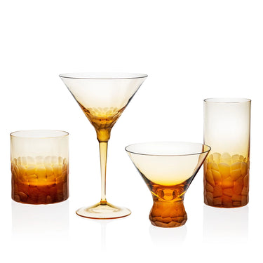 Pebbles Cocktail Set