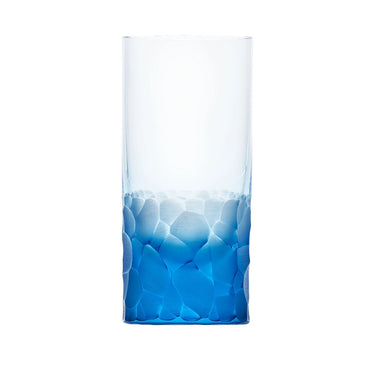 Whisky Pebbles Glass