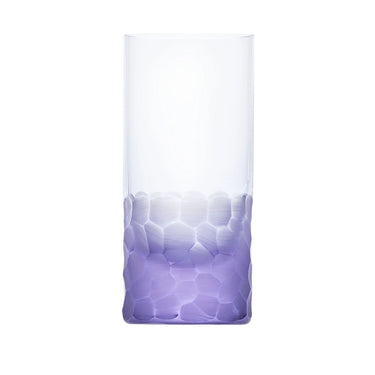 Whisky Pebbles Glass