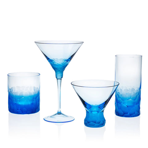 Pebbles Cocktail Set