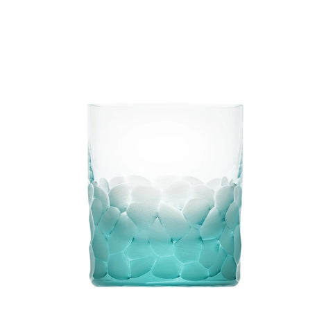 Whisky Pebbles Tumbler