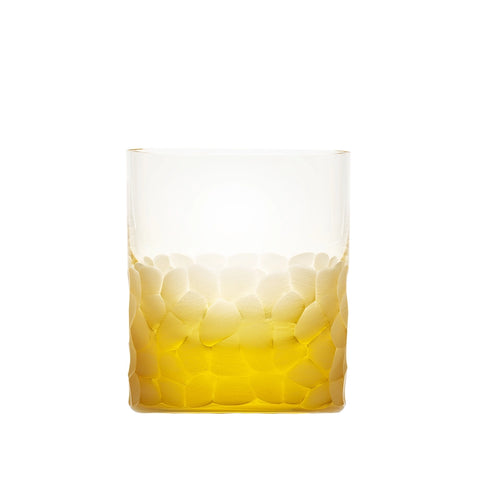 Whisky Pebbles Tumbler