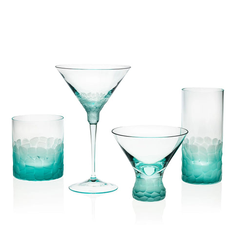 Pebbles Cocktail Set