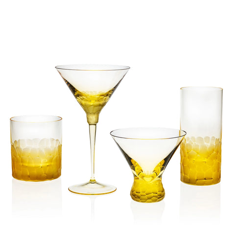 Pebbles Cocktail Set