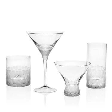 Pebbles Cocktail Set