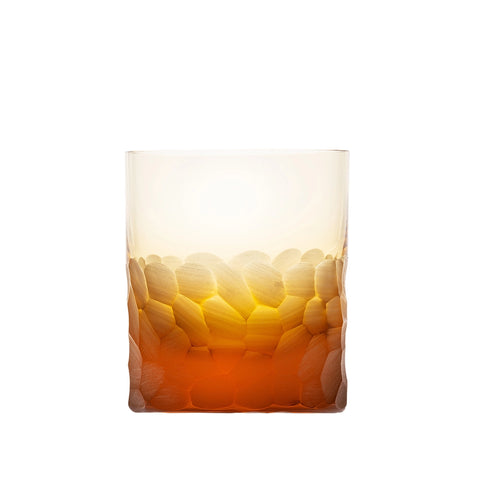 Whisky Pebbles Tumbler