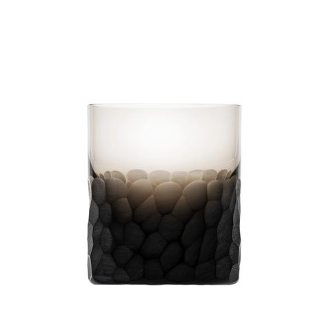 Whisky Pebbles Tumbler