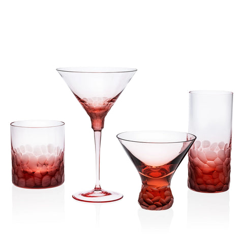 Pebbles Cocktail Set